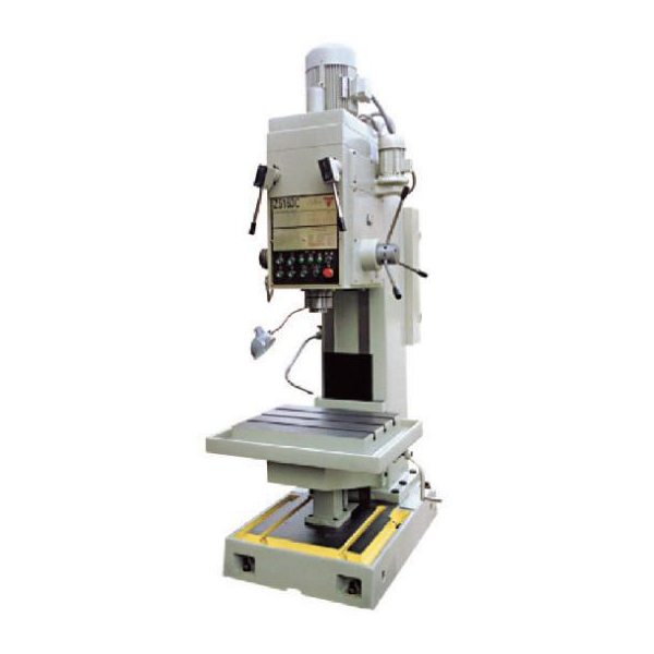 Z5163C/Z5180C vertical drilling machine